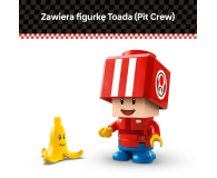 LEGO Super Mario 72032 Mario Kart – Standard Kart - 1284153 - zdjęcie 6